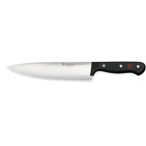 WUSTHOF GOURMET COOKS KNIFE20CM-BOXED