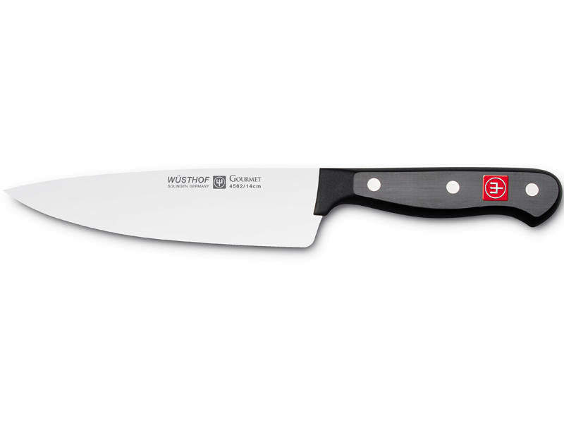 WUSTHOF GOURMET COOKS KNIFE 18CM-BOXED